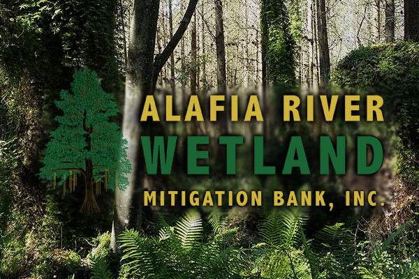 Alafia River Wetland Mitigation Bank, Inc.
