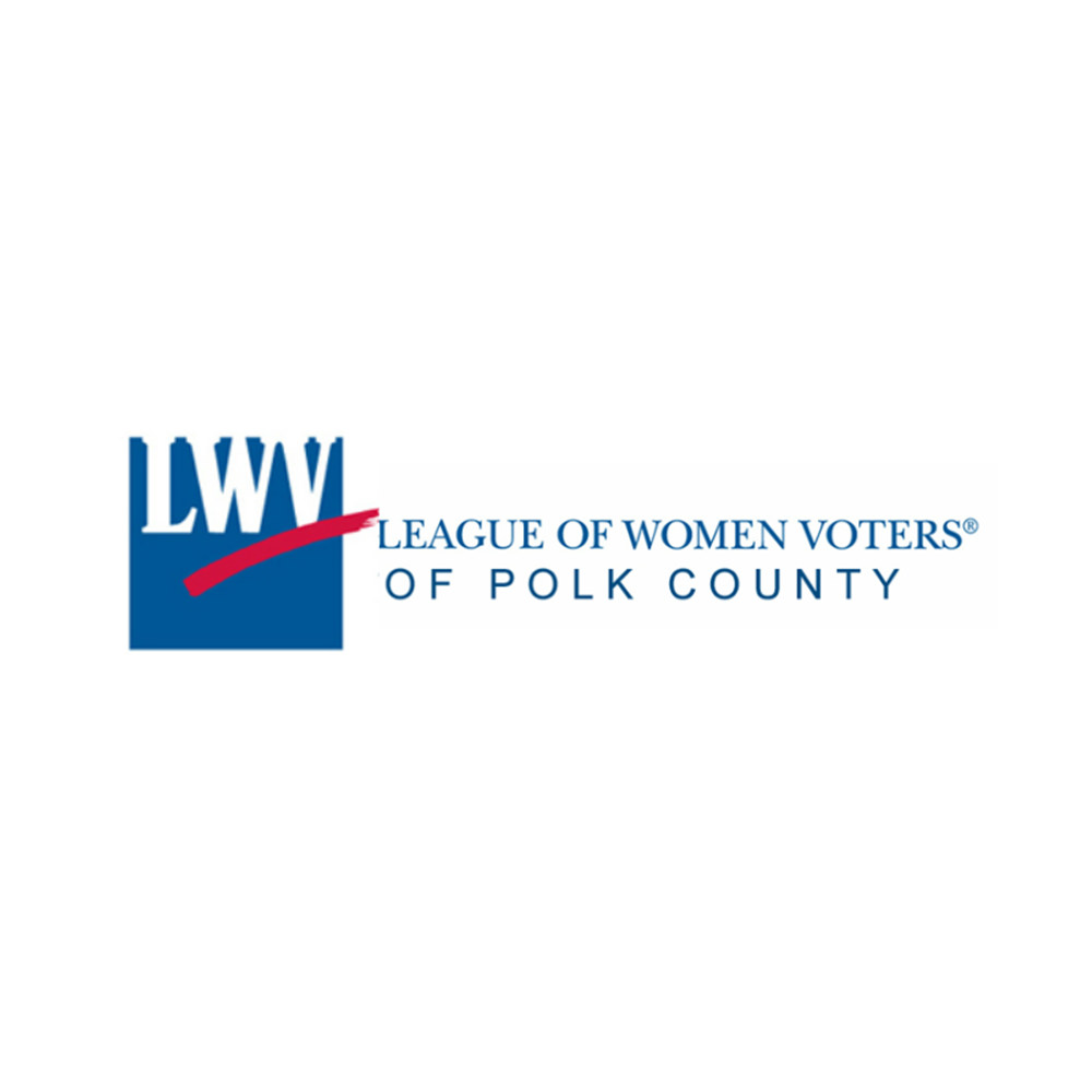 League of Women Voters of Polk County